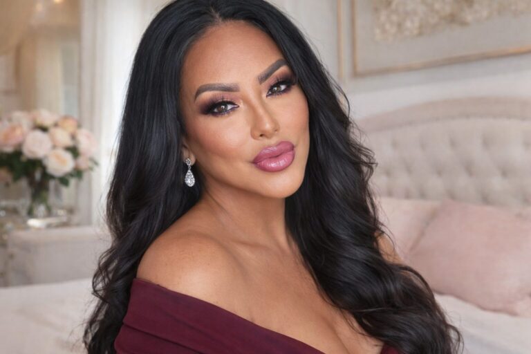 Maquillage à 60 ans, révélez l’éclat naturel de votre beauté mature