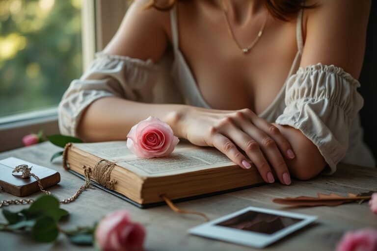 Ce que révèle vraiment un tatouage rose et ses significations secretes