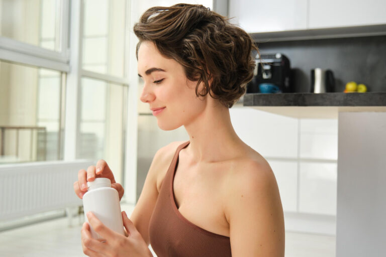 Est-ce que le collagène fait grossir ? Effets sur le poids et la santé