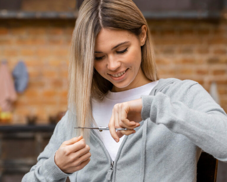 Trouver une coupe de cheveux sur thebeautyandthegeek.fr : conseils et inspirations