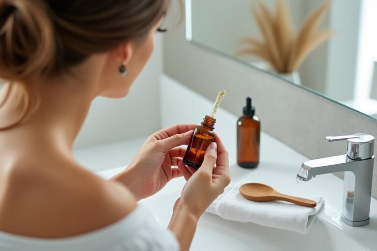 Chute de cheveux et sérum Lazartigue : avis honnêtes après plusieurs semaines de test