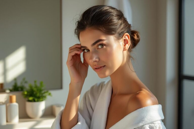 Taper coupe de cheveux court : la coupe facile à entretenir