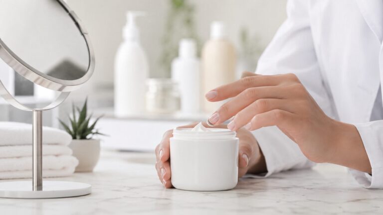 Crème Cien : avis de dermatologue et analyse du produit