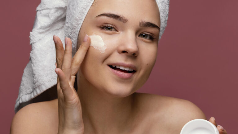 Comment améliorer durablement la qualité de sa peau ?
