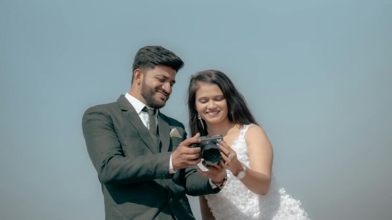 Comment choisir son photographe de mariage ? Guide pour faire le bon choix