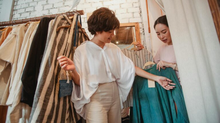 Be-femme.fr : mode, bien-être et inspirations pour les femmes modernes