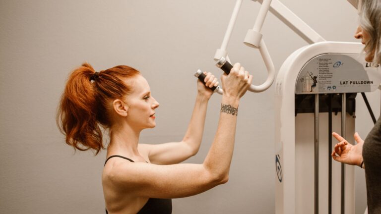 Corps en sablier : comment obtenir une silhouette harmonieuse