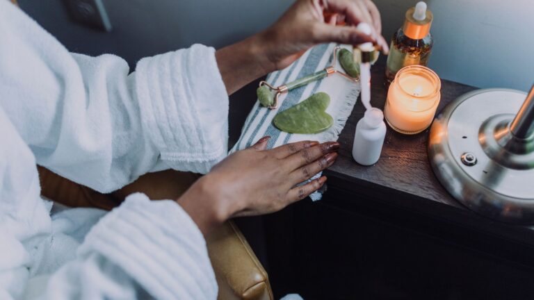 Routine beauté Payot : résultats observés sur la peau