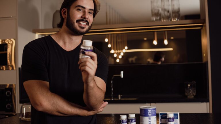 Inshape Nutrition avis : ces compléments sont-ils vraiment efficaces ?