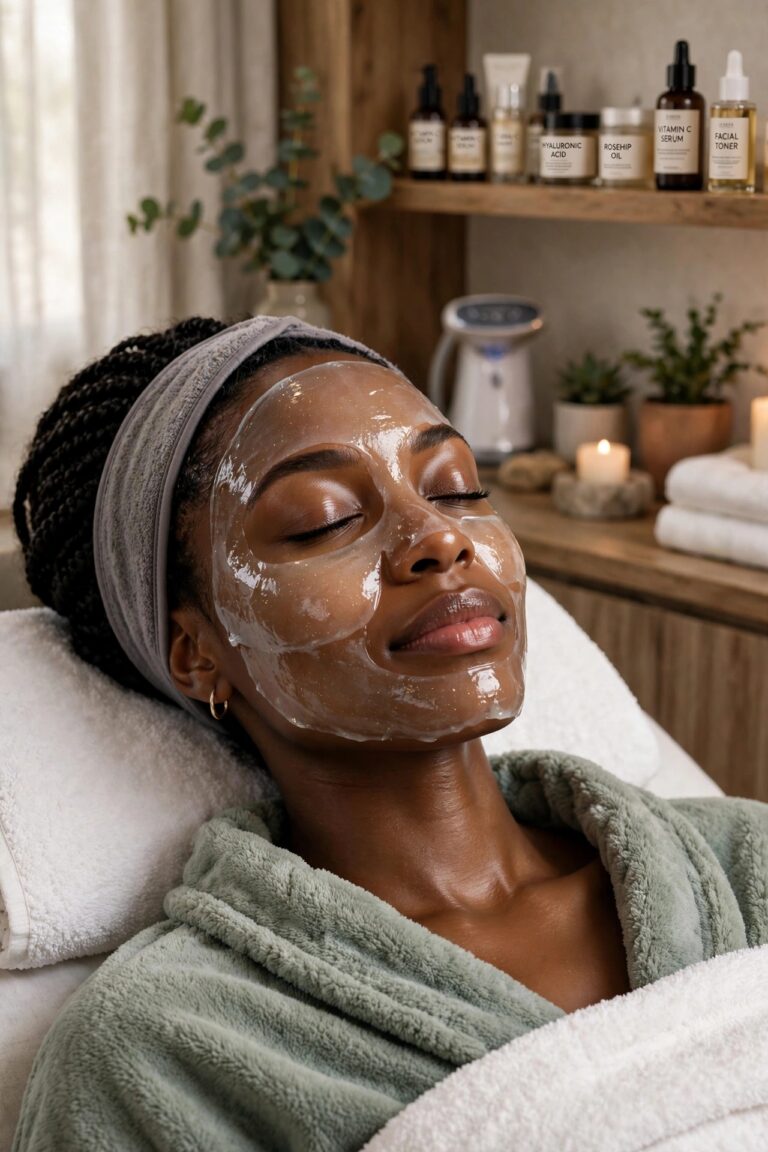 Sublimer sa beauté avec des soins haut de gamme près de Grenoble