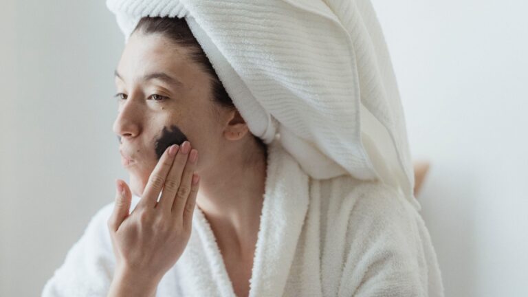 Quel masque visage hydratant maison pour réparer sa barrière ?
